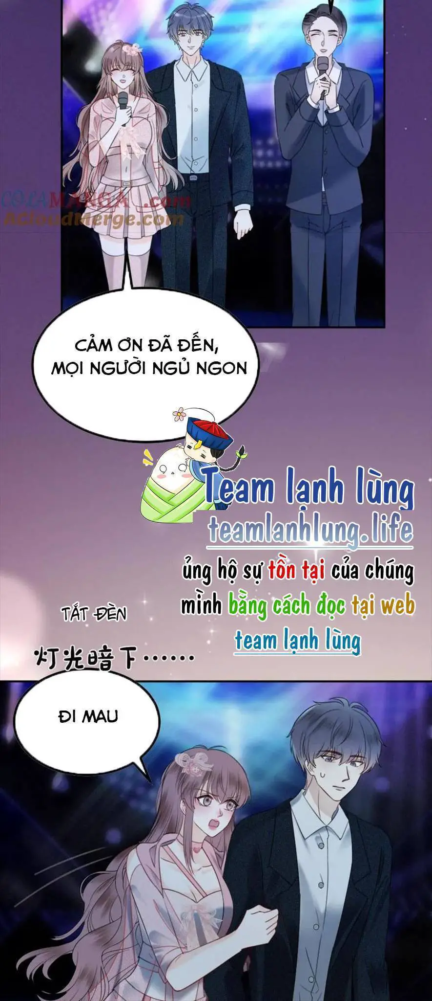 Cùng Đỉnh Luu Ảnh Đế Yêu Đương Phát Đường Nettruyen ZZZ Chương 351 Page 14