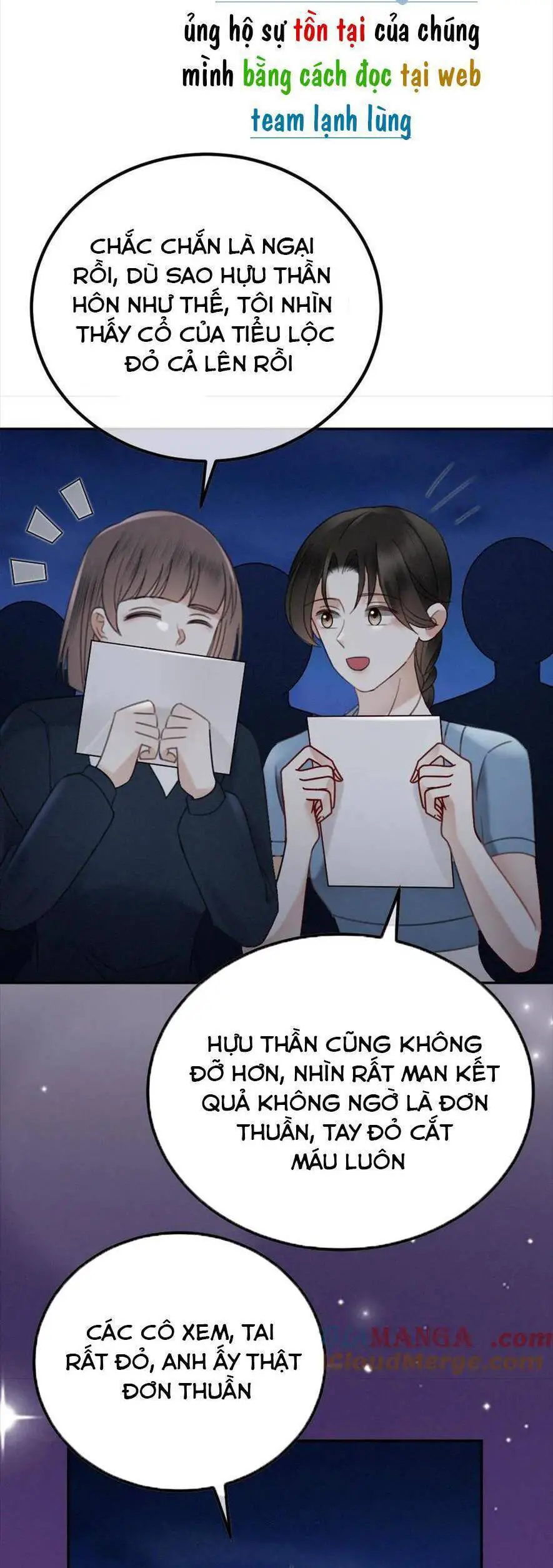 Cùng Đỉnh Luu Ảnh Đế Yêu Đương Phát Đường Nettruyen ZZZ Chương 351 Page 16