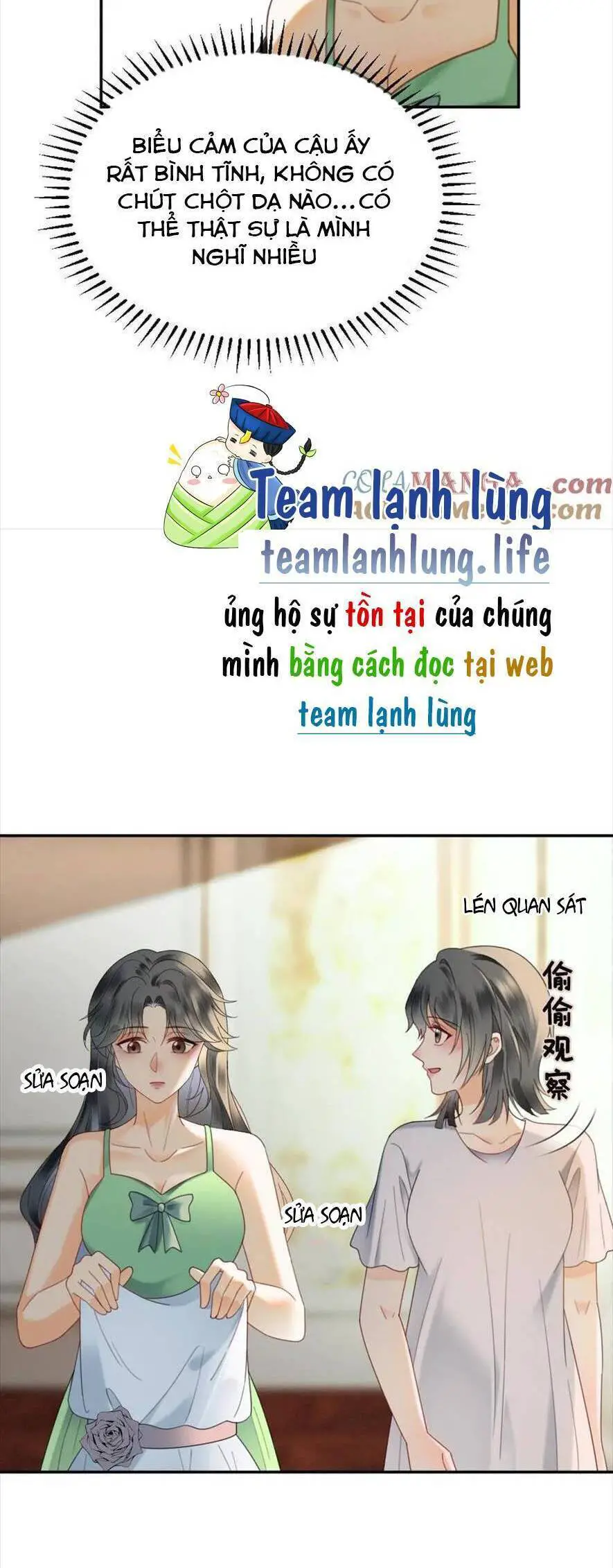 Cùng Đỉnh Luu Ảnh Đế Yêu Đương Phát Đường Nettruyen ZZZ Chương 353 Page 7