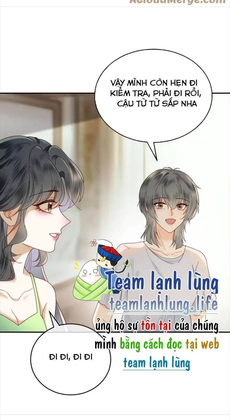 Cùng Đỉnh Luu Ảnh Đế Yêu Đương Phát Đường Nettruyen ZZZ Chương 353 Page 9