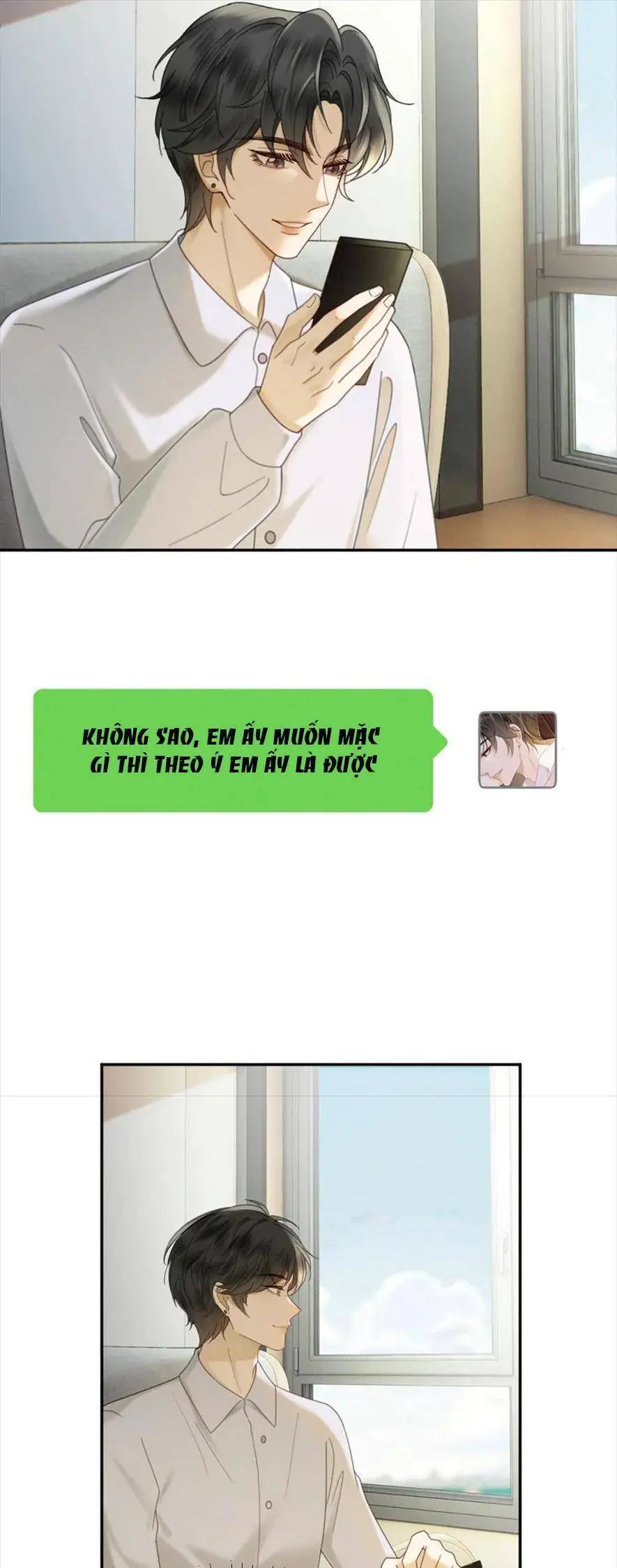 Cùng Đỉnh Luu Ảnh Đế Yêu Đương Phát Đường Nettruyen ZZZ Chương 353 Page 12
