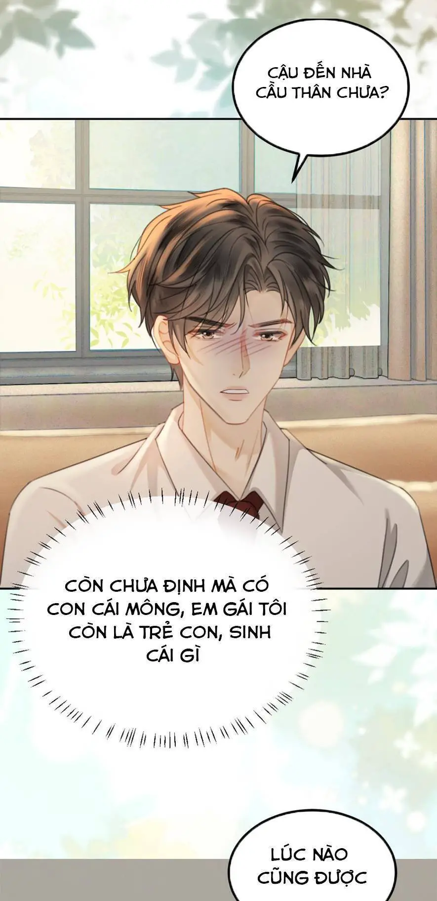 Cùng Đỉnh Luu Ảnh Đế Yêu Đương Phát Đường Nettruyen ZZZ Chương 358 Page 19