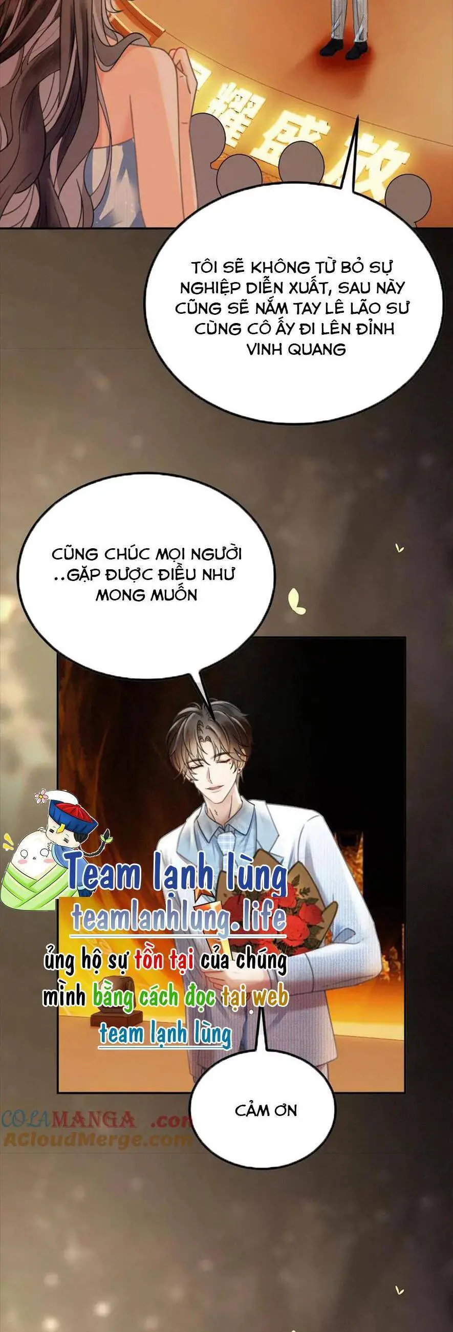 Cùng Đỉnh Luu Ảnh Đế Yêu Đương Phát Đường Nettruyen ZZZ Chương 346 Page 5