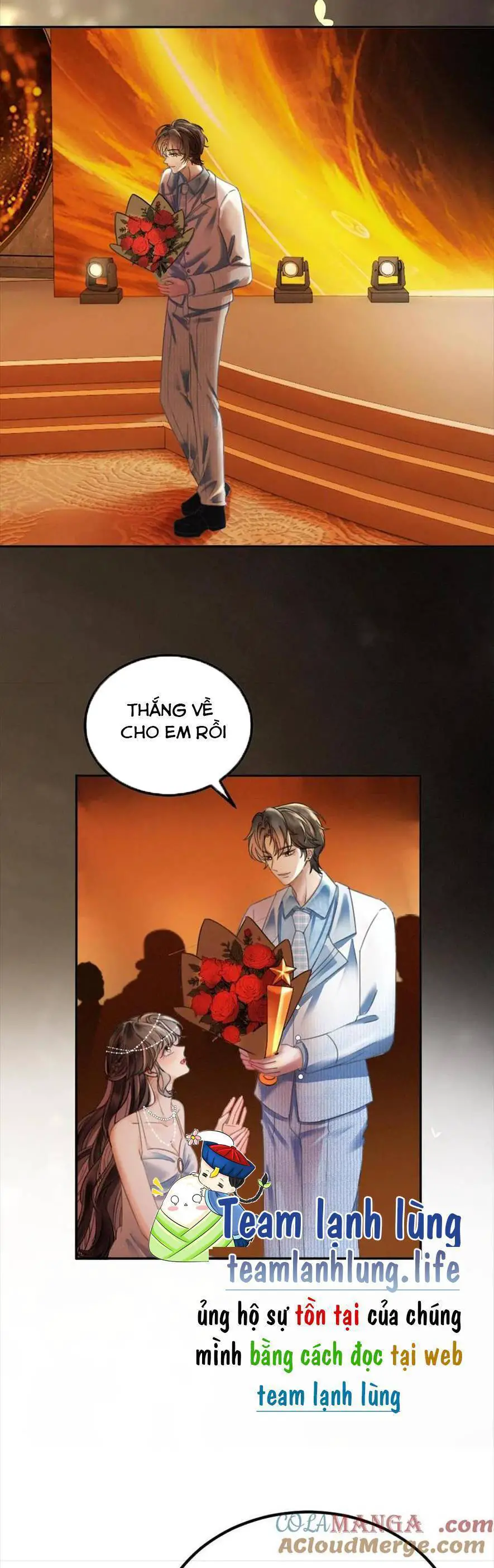 Cùng Đỉnh Luu Ảnh Đế Yêu Đương Phát Đường Nettruyen ZZZ Chương 346 Page 6
