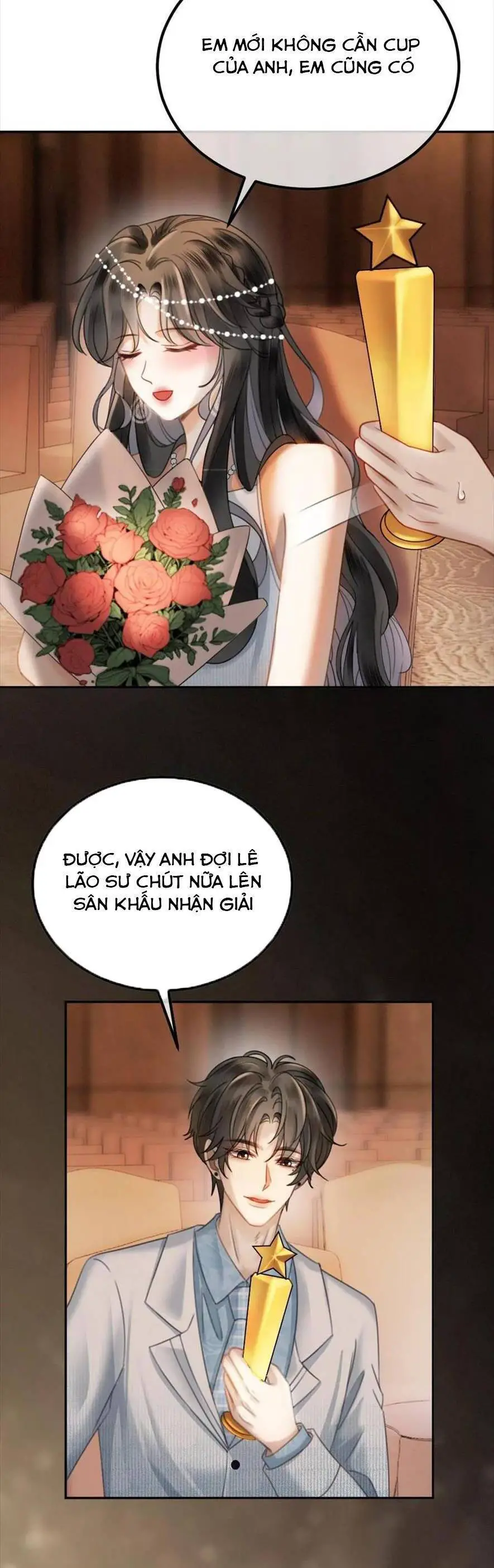Cùng Đỉnh Luu Ảnh Đế Yêu Đương Phát Đường Nettruyen ZZZ Chương 346 Page 7