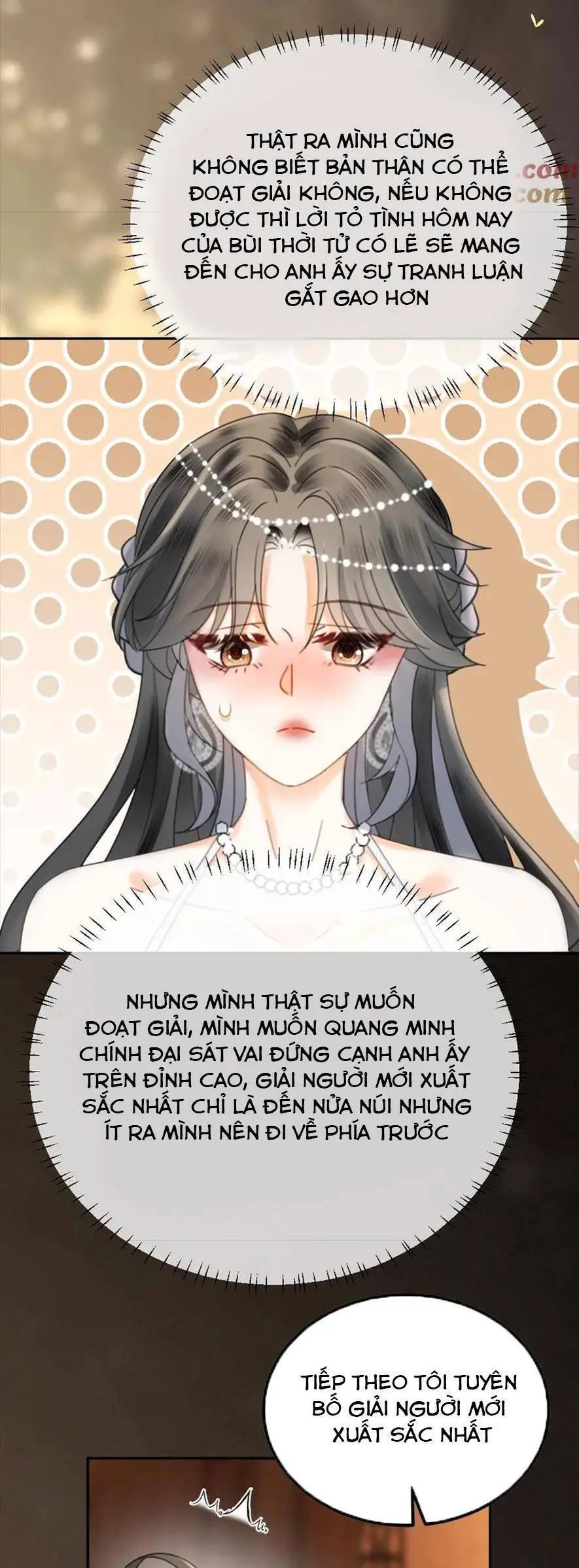 Cùng Đỉnh Luu Ảnh Đế Yêu Đương Phát Đường Nettruyen ZZZ Chương 346 Page 8