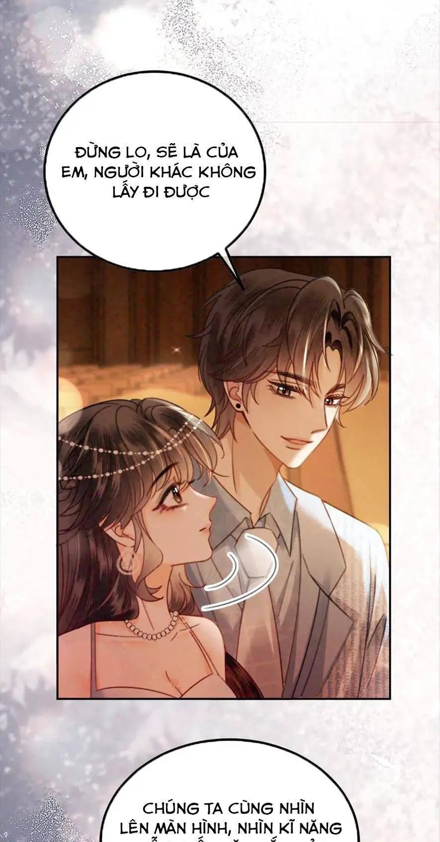 Cùng Đỉnh Luu Ảnh Đế Yêu Đương Phát Đường Nettruyen ZZZ Chương 346 Page 10