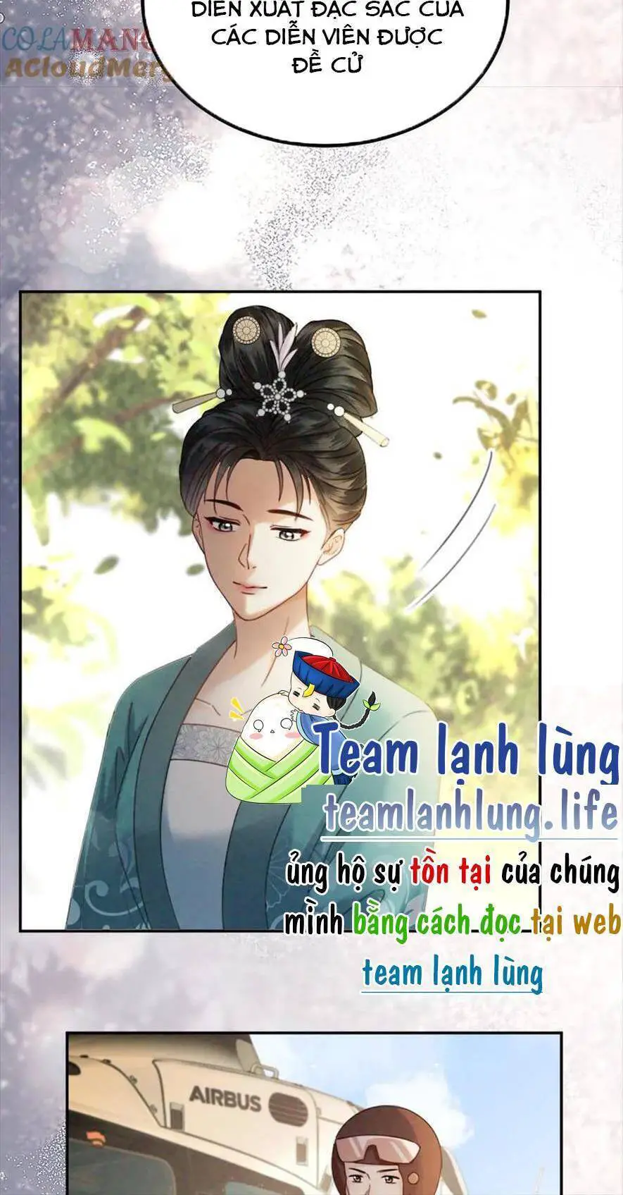 Cùng Đỉnh Luu Ảnh Đế Yêu Đương Phát Đường Nettruyen ZZZ Chương 346 Page 11