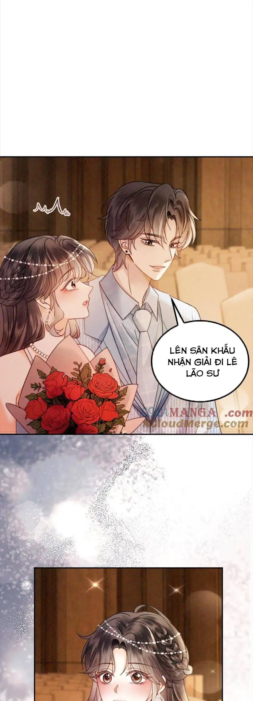 Cùng Đỉnh Luu Ảnh Đế Yêu Đương Phát Đường Nettruyen ZZZ Chương 346 Page 16