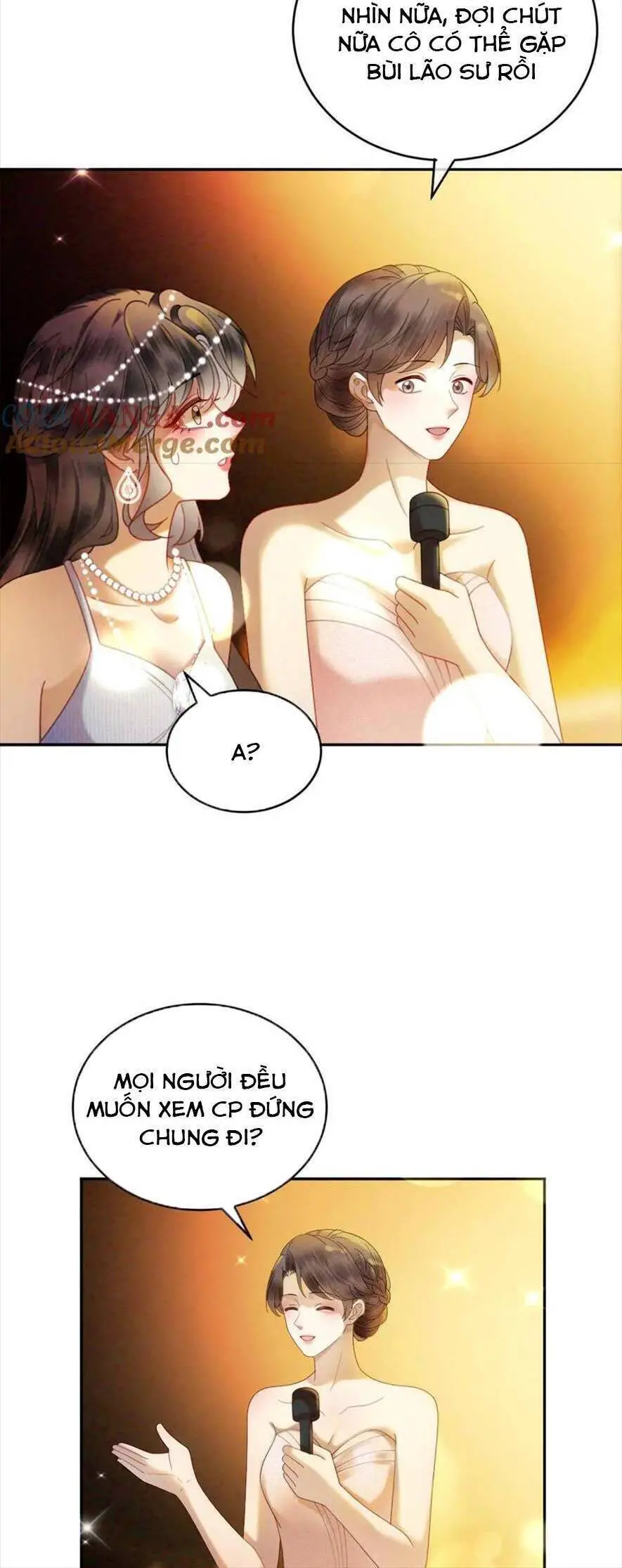 Cùng Đỉnh Luu Ảnh Đế Yêu Đương Phát Đường Nettruyen ZZZ Chương 346 Page 19
