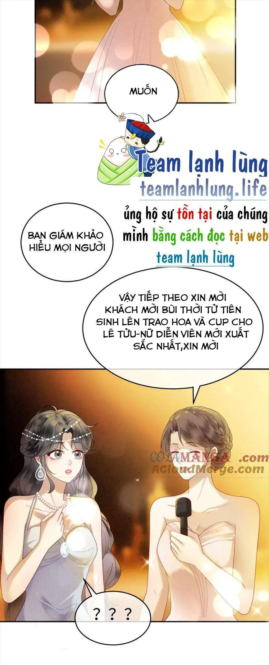 Cùng Đỉnh Luu Ảnh Đế Yêu Đương Phát Đường Nettruyen ZZZ Chương 346 Page 20