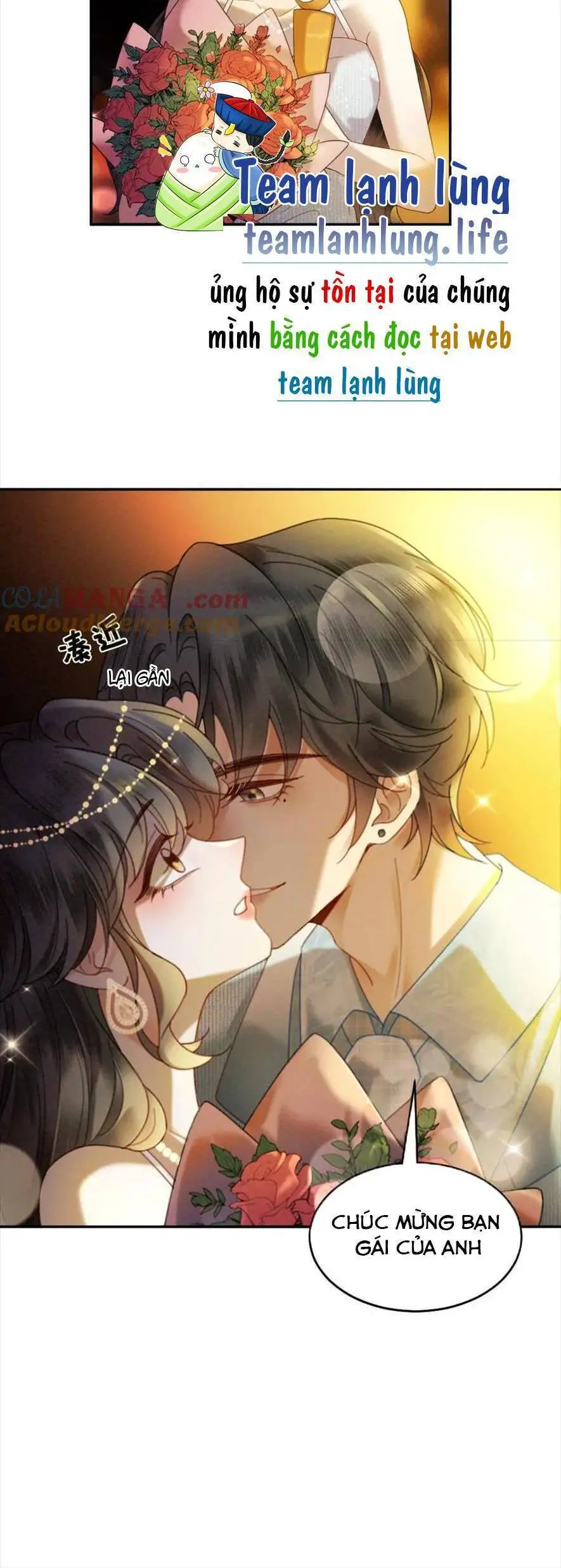 Cùng Đỉnh Luu Ảnh Đế Yêu Đương Phát Đường Nettruyen ZZZ Chương 346 Page 23