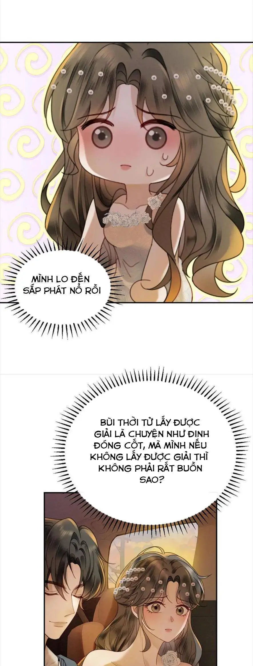 Cùng Đỉnh Luu Ảnh Đế Yêu Đương Phát Đường Nettruyen ZZZ Chương 343 Page 6