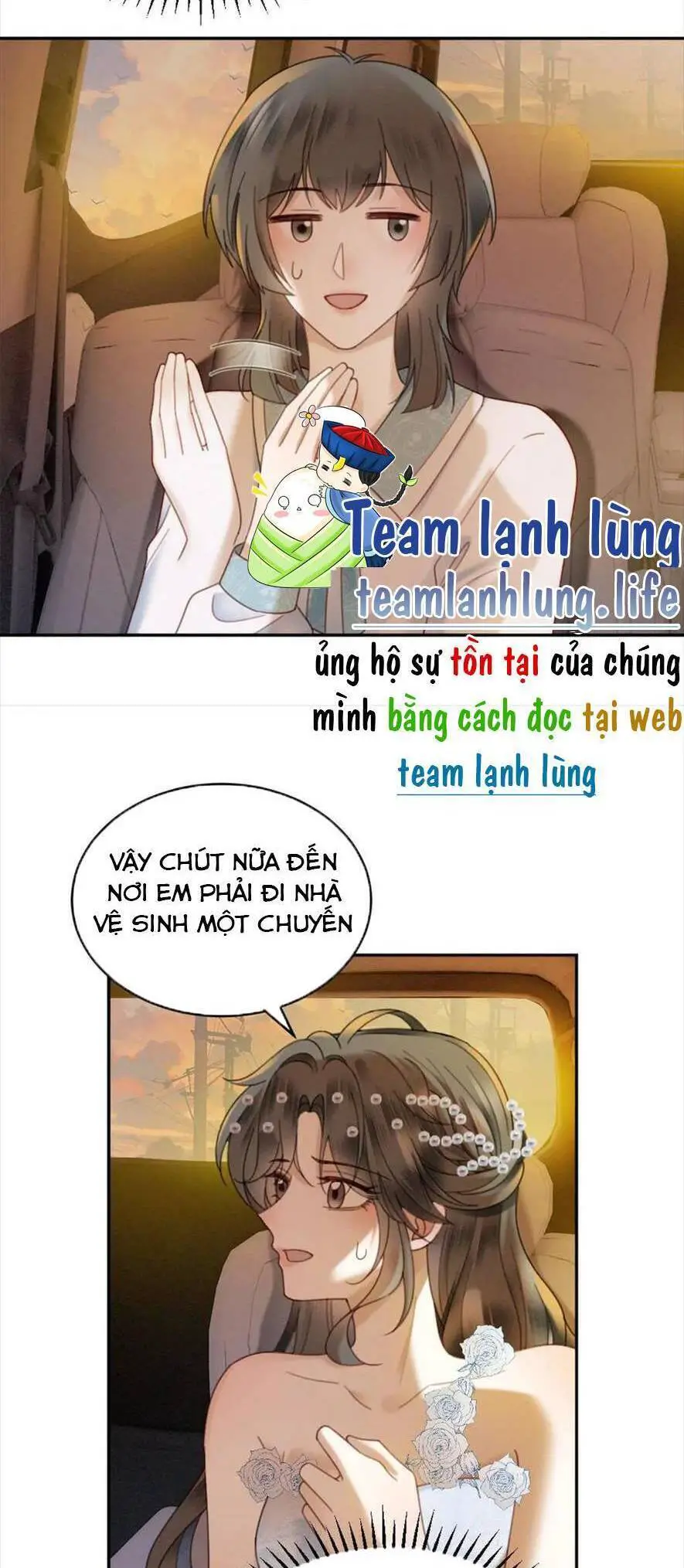 Cùng Đỉnh Luu Ảnh Đế Yêu Đương Phát Đường Nettruyen ZZZ Chương 343 Page 9