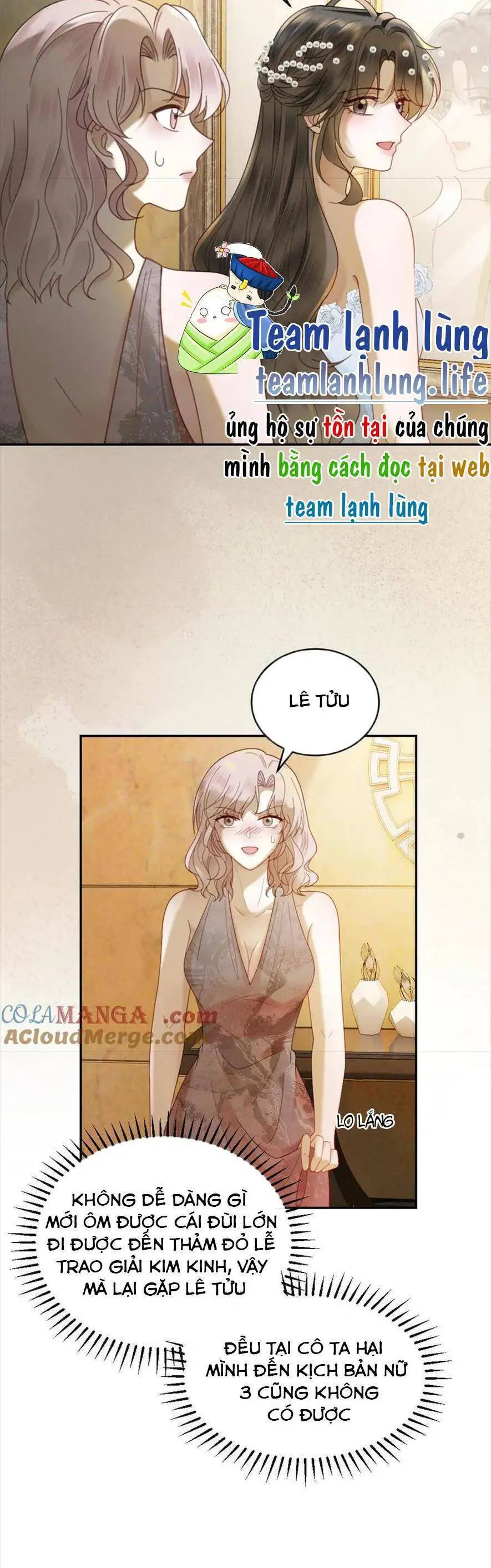 Cùng Đỉnh Luu Ảnh Đế Yêu Đương Phát Đường Nettruyen ZZZ Chương 343 Page 12