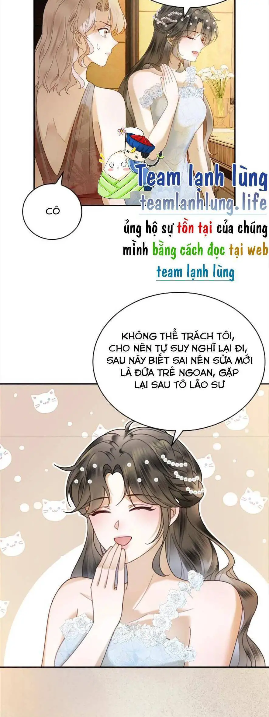 Cùng Đỉnh Luu Ảnh Đế Yêu Đương Phát Đường Nettruyen ZZZ Chương 343 Page 14