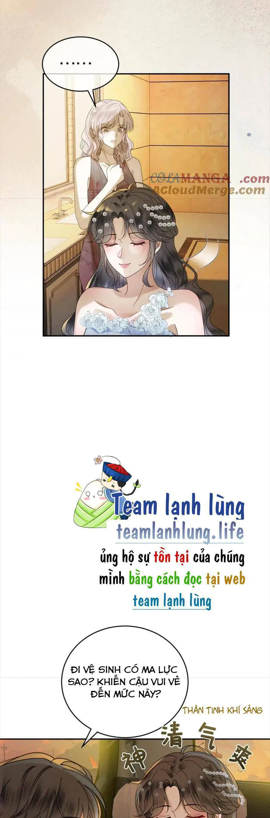 Cùng Đỉnh Luu Ảnh Đế Yêu Đương Phát Đường Nettruyen ZZZ Chương 343 Page 15