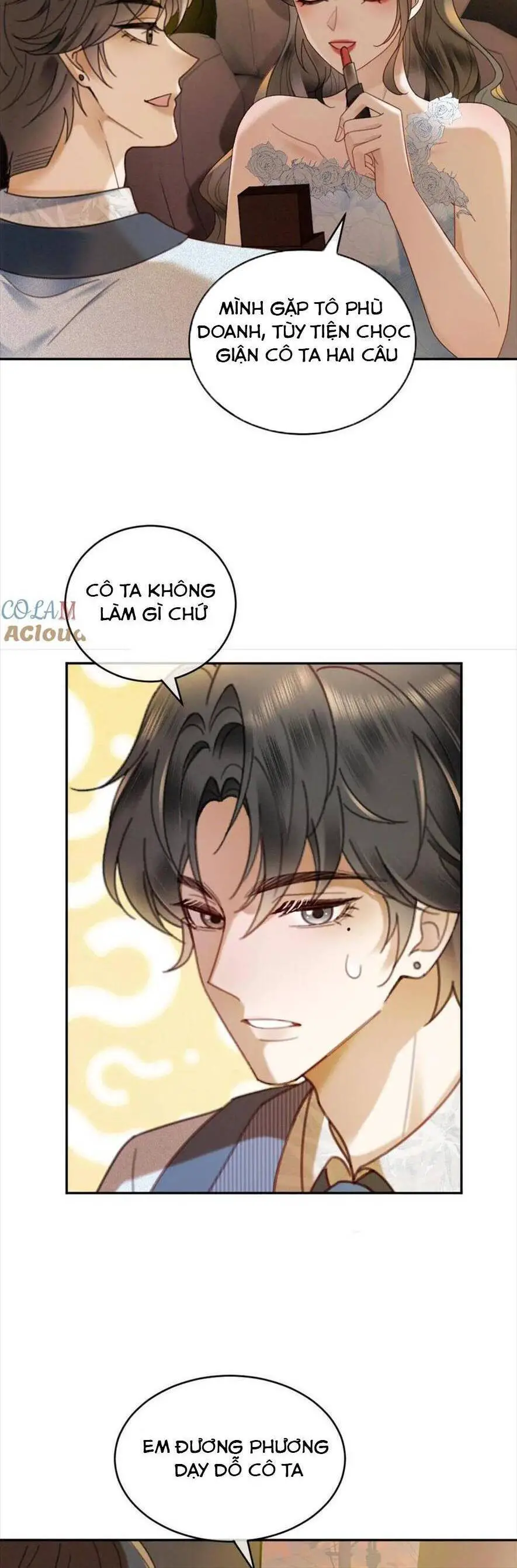 Cùng Đỉnh Luu Ảnh Đế Yêu Đương Phát Đường Nettruyen ZZZ Chương 343 Page 16