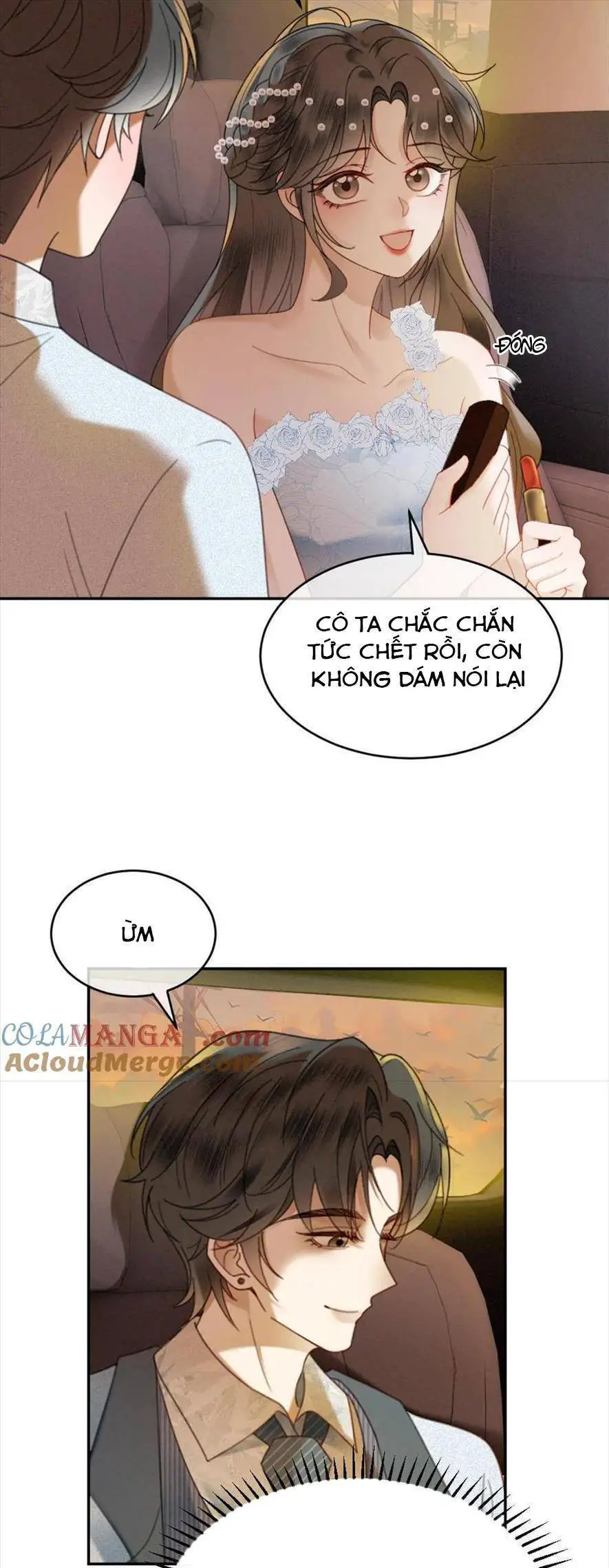 Cùng Đỉnh Luu Ảnh Đế Yêu Đương Phát Đường Nettruyen ZZZ Chương 343 Page 17