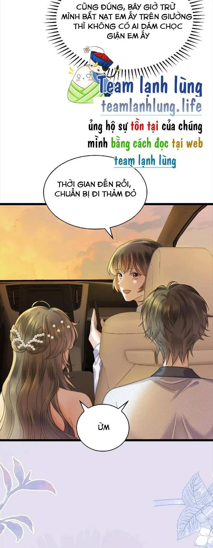 Cùng Đỉnh Luu Ảnh Đế Yêu Đương Phát Đường Nettruyen ZZZ Chương 343 Page 18