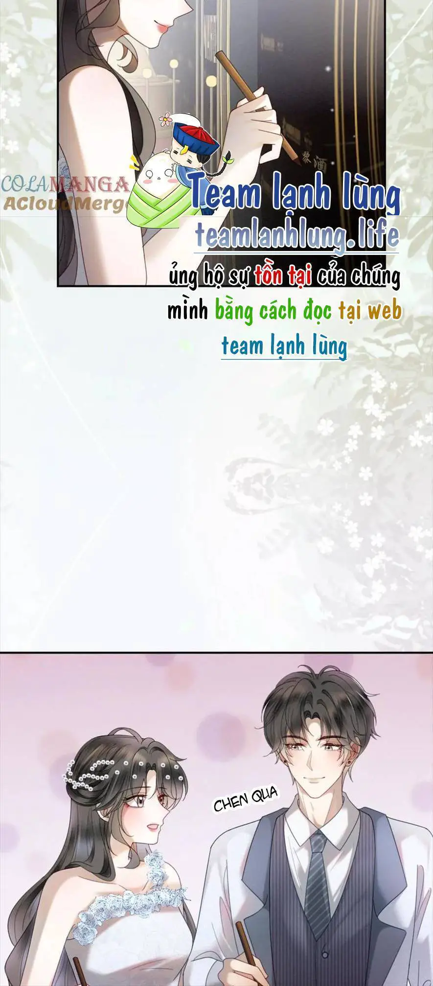 Cùng Đỉnh Luu Ảnh Đế Yêu Đương Phát Đường Nettruyen ZZZ Chương 344 Page 11