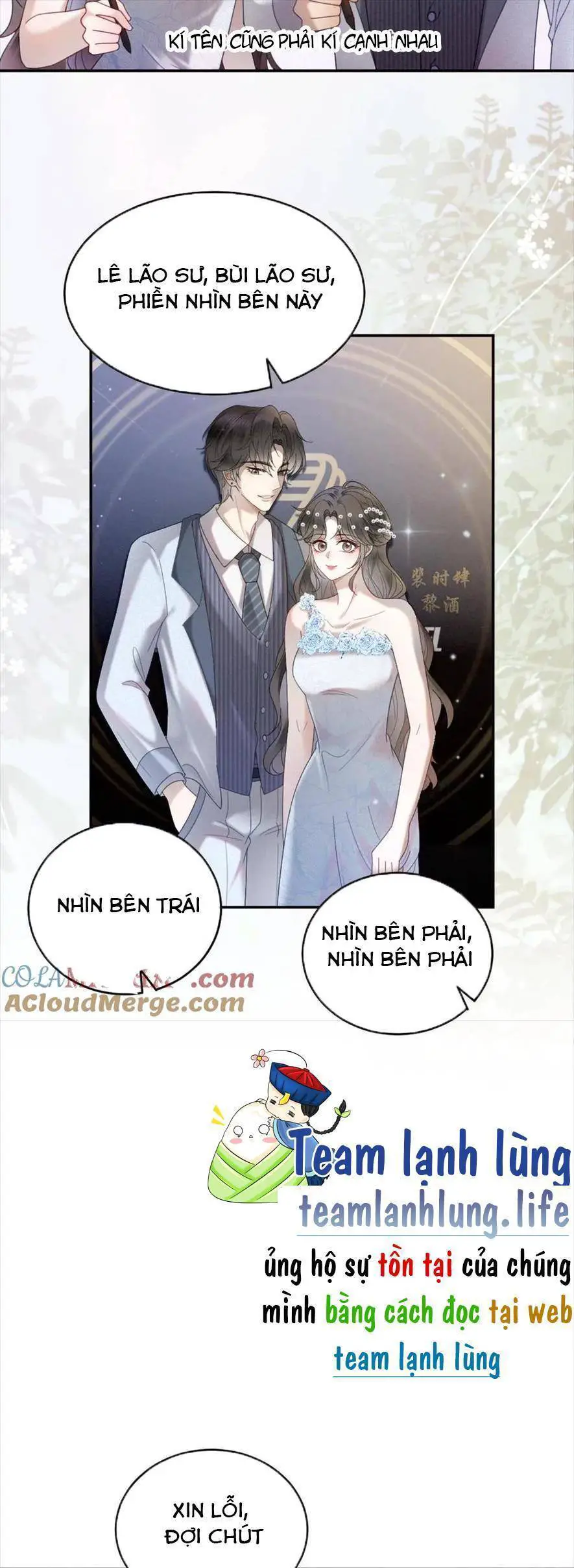 Cùng Đỉnh Luu Ảnh Đế Yêu Đương Phát Đường Nettruyen ZZZ Chương 344 Page 12