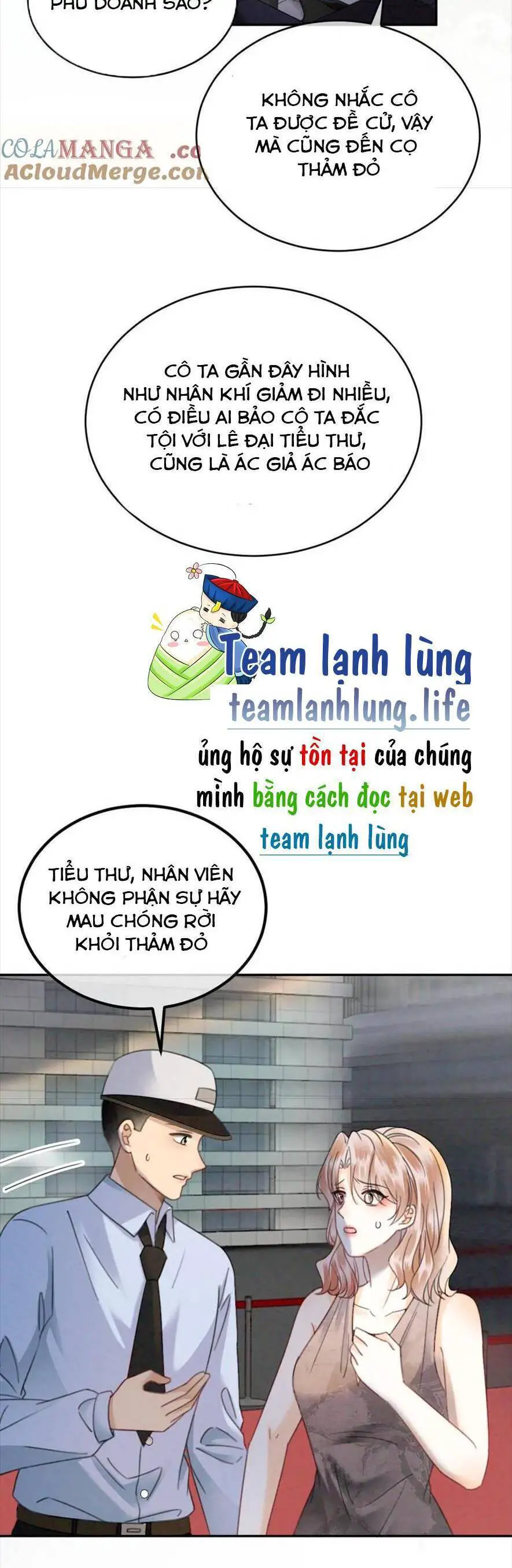Cùng Đỉnh Luu Ảnh Đế Yêu Đương Phát Đường Nettruyen ZZZ Chương 344 Page 15