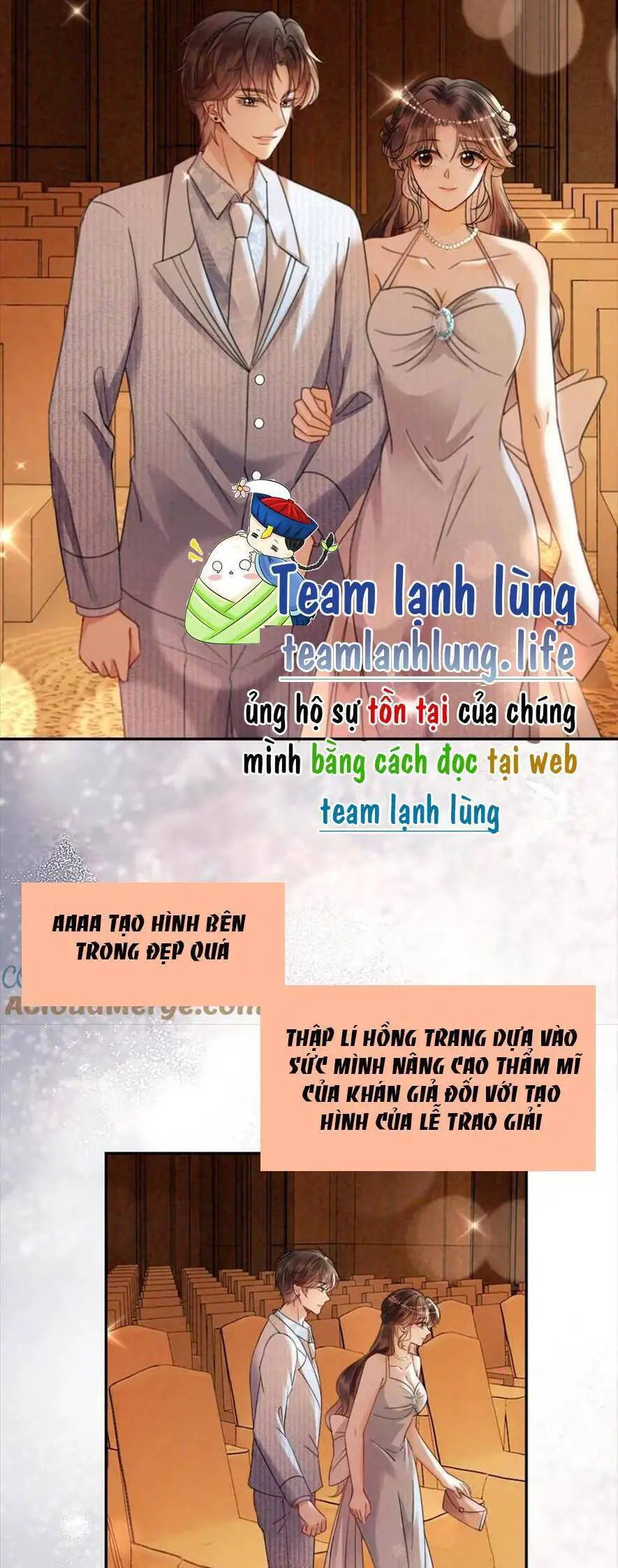 Cùng Đỉnh Luu Ảnh Đế Yêu Đương Phát Đường Nettruyen ZZZ Chương 344 Page 17