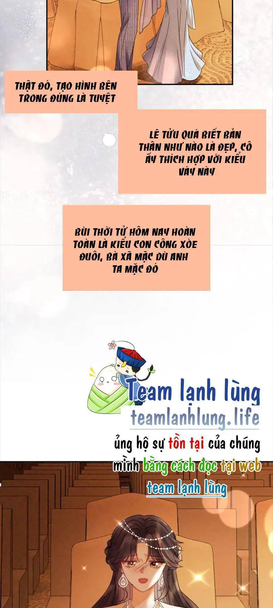 Cùng Đỉnh Luu Ảnh Đế Yêu Đương Phát Đường Nettruyen ZZZ Chương 344 Page 18