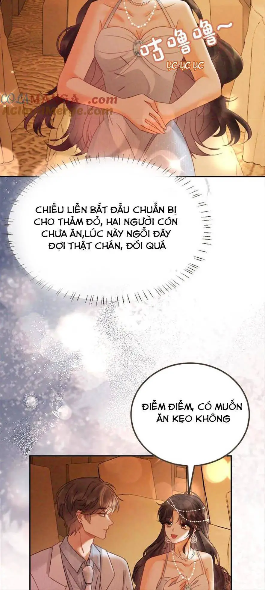 Cùng Đỉnh Luu Ảnh Đế Yêu Đương Phát Đường Nettruyen ZZZ Chương 344 Page 19
