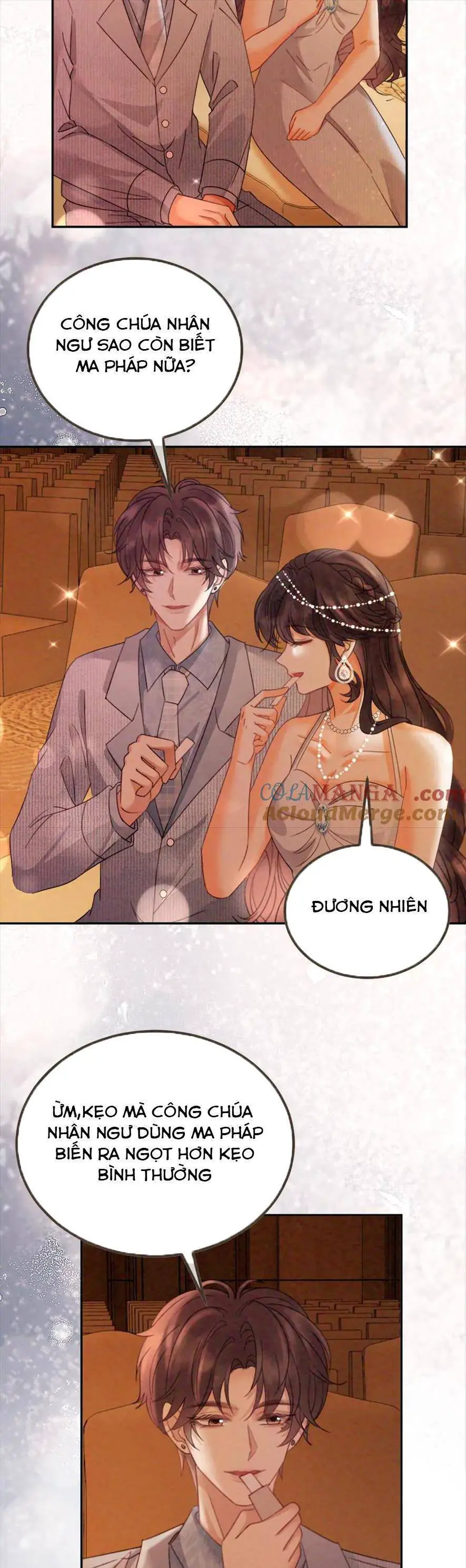 Cùng Đỉnh Luu Ảnh Đế Yêu Đương Phát Đường Nettruyen ZZZ Chương 344 Page 20