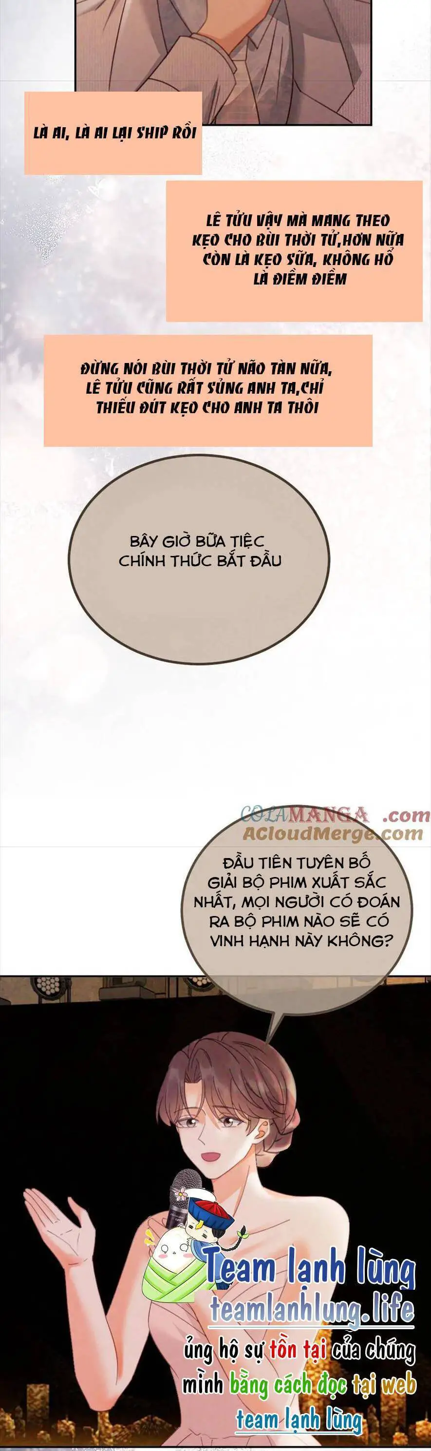 Cùng Đỉnh Luu Ảnh Đế Yêu Đương Phát Đường Nettruyen ZZZ Chương 344 Page 21
