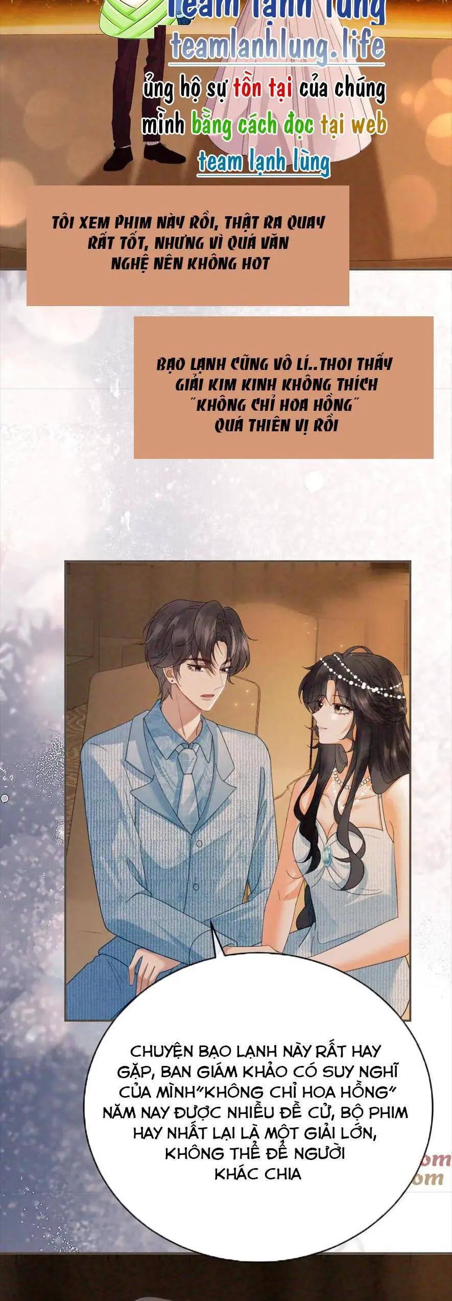 Cùng Đỉnh Luu Ảnh Đế Yêu Đương Phát Đường Nettruyen ZZZ Chương 345 Page 5