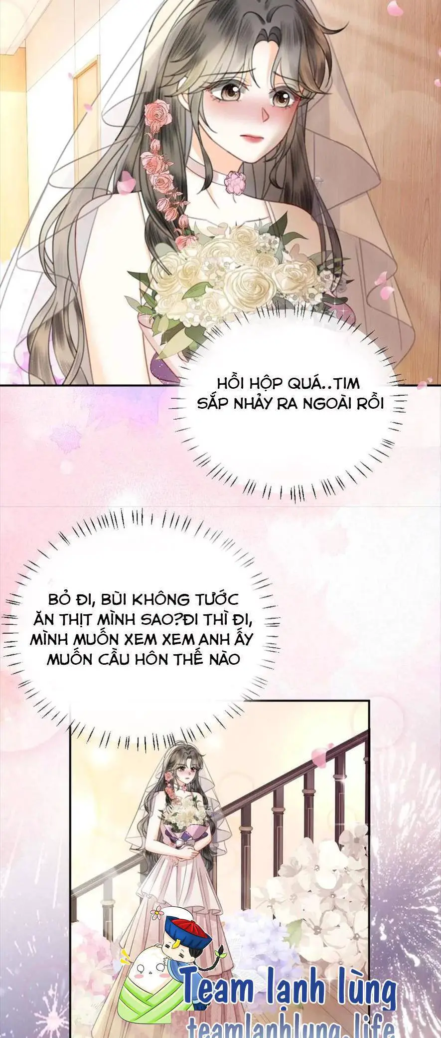 Cùng Đỉnh Luu Ảnh Đế Yêu Đương Phát Đường Nettruyen ZZZ Chương 354 Page 6