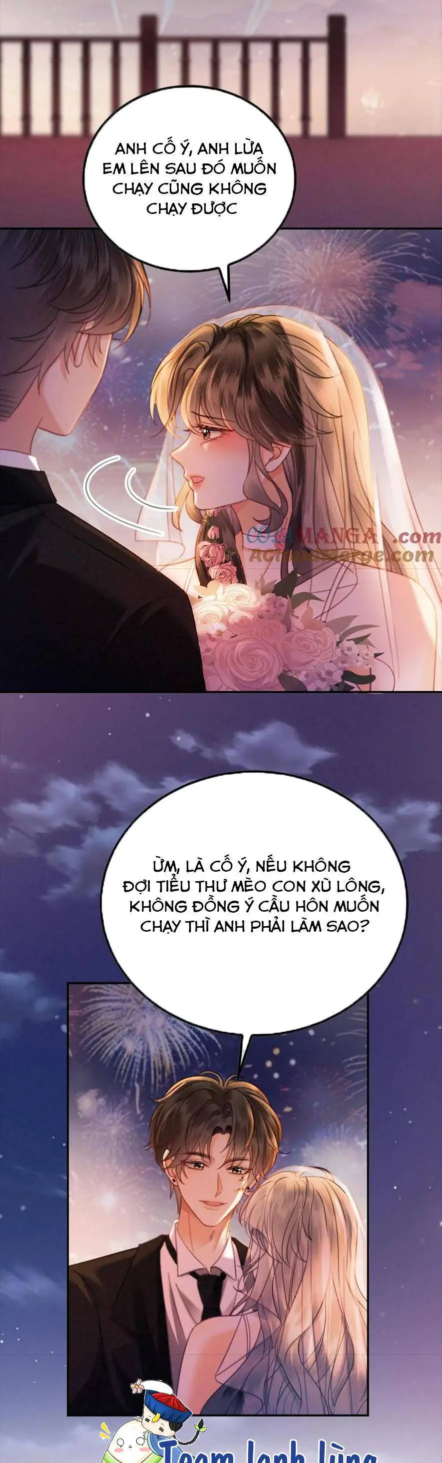 Cùng Đỉnh Luu Ảnh Đế Yêu Đương Phát Đường Nettruyen ZZZ Chương 354 Page 12