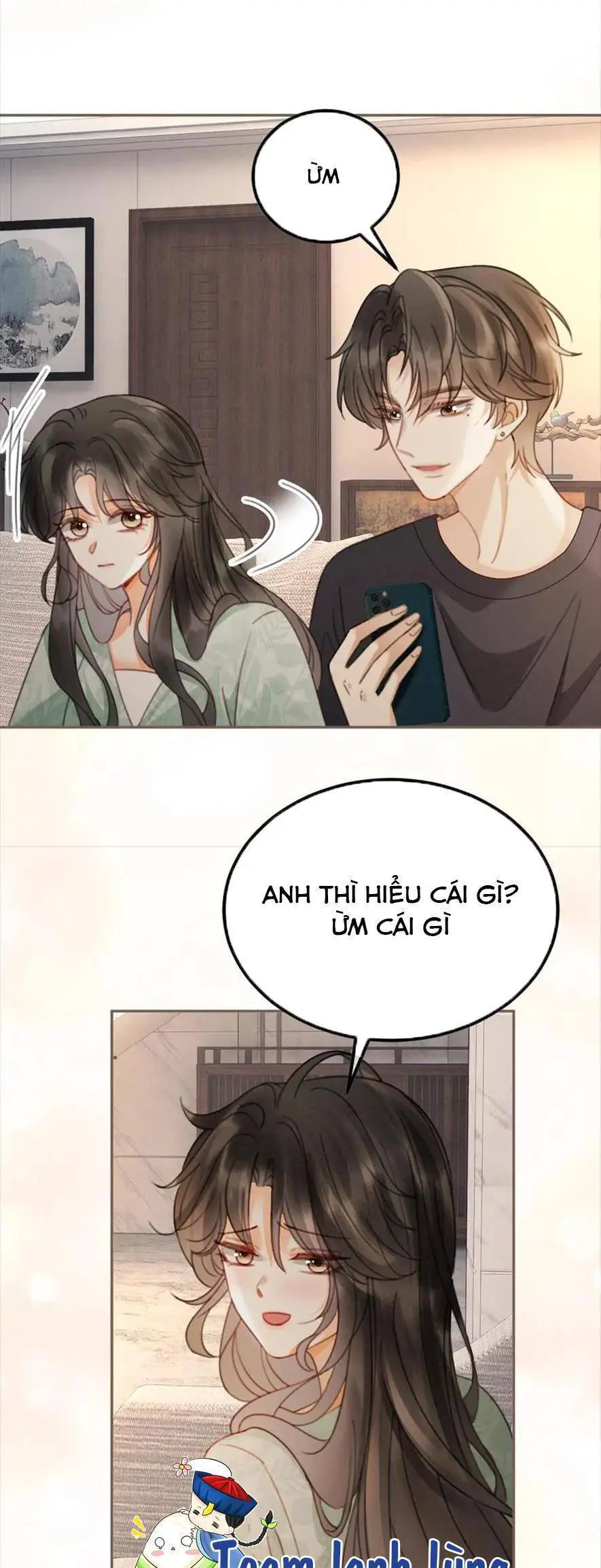 Cùng Đỉnh Luu Ảnh Đế Yêu Đương Phát Đường Nettruyen ZZZ Chương 342 Page 6