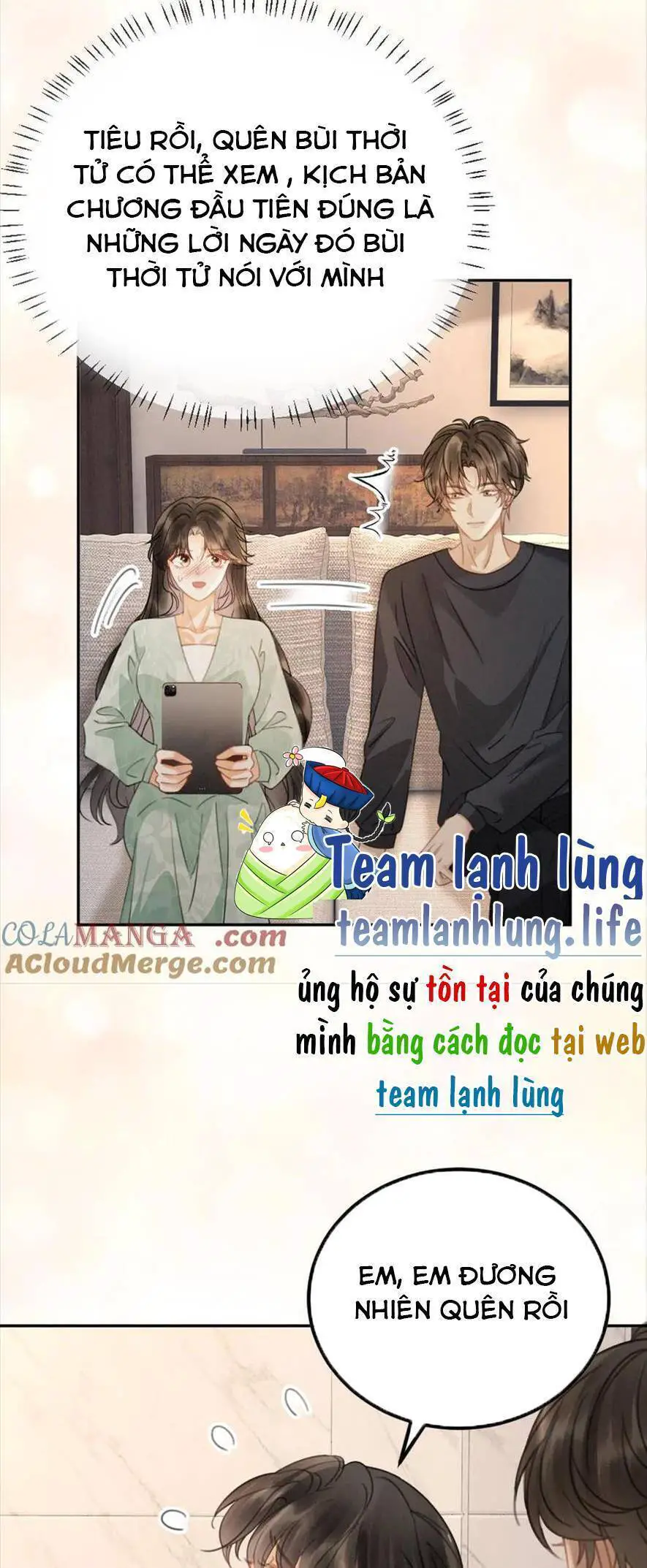 Cùng Đỉnh Luu Ảnh Đế Yêu Đương Phát Đường Nettruyen ZZZ Chương 342 Page 8