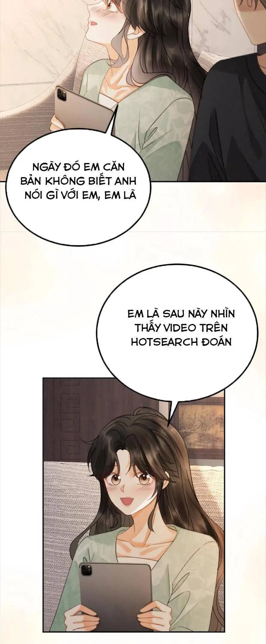 Cùng Đỉnh Luu Ảnh Đế Yêu Đương Phát Đường Nettruyen ZZZ Chương 342 Page 9