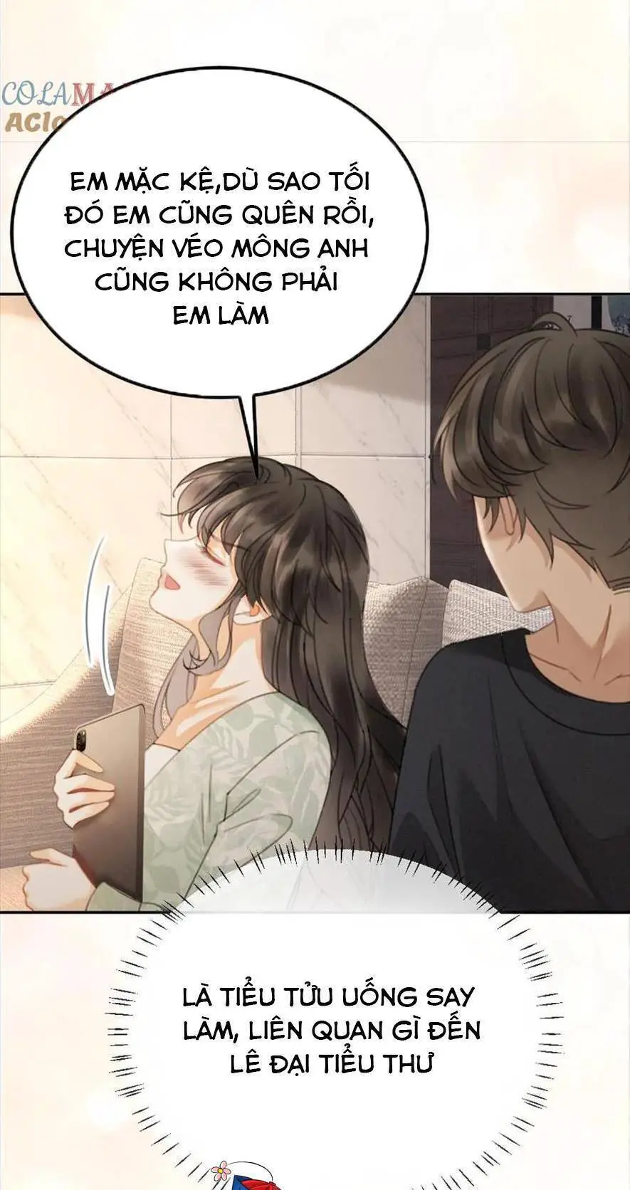 Cùng Đỉnh Luu Ảnh Đế Yêu Đương Phát Đường Nettruyen ZZZ Chương 342 Page 10