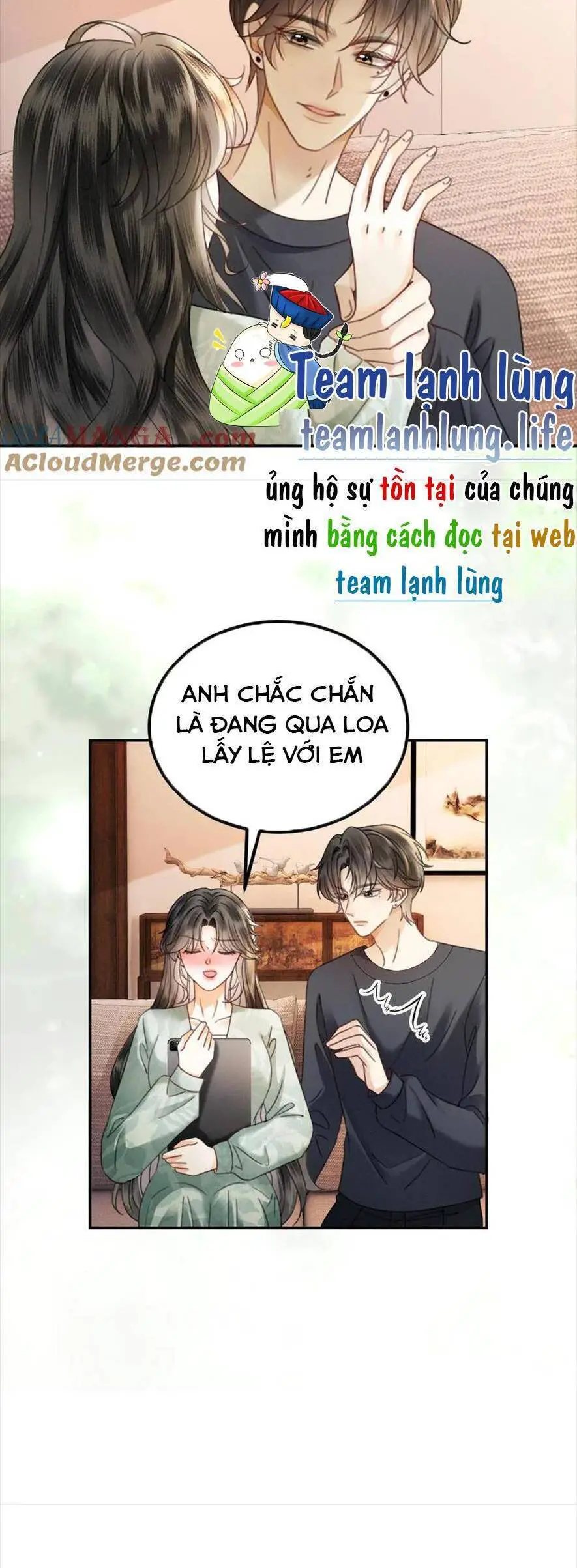 Cùng Đỉnh Luu Ảnh Đế Yêu Đương Phát Đường Nettruyen ZZZ Chương 342 Page 13