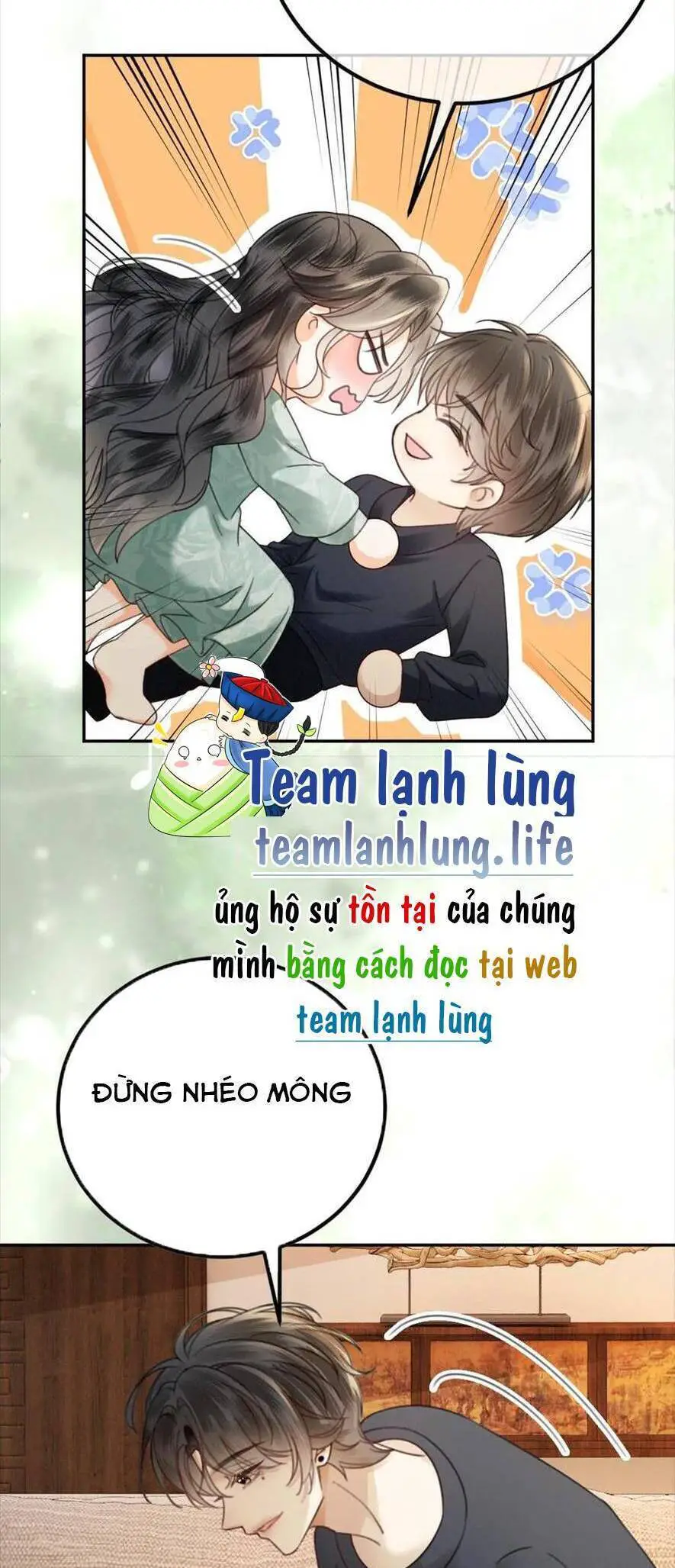 Cùng Đỉnh Luu Ảnh Đế Yêu Đương Phát Đường Nettruyen ZZZ Chương 342 Page 15