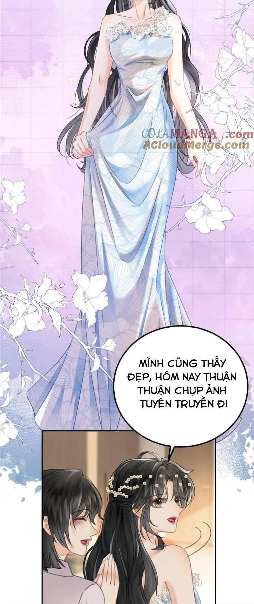 Cùng Đỉnh Luu Ảnh Đế Yêu Đương Phát Đường Nettruyen ZZZ Chương 342 Page 19