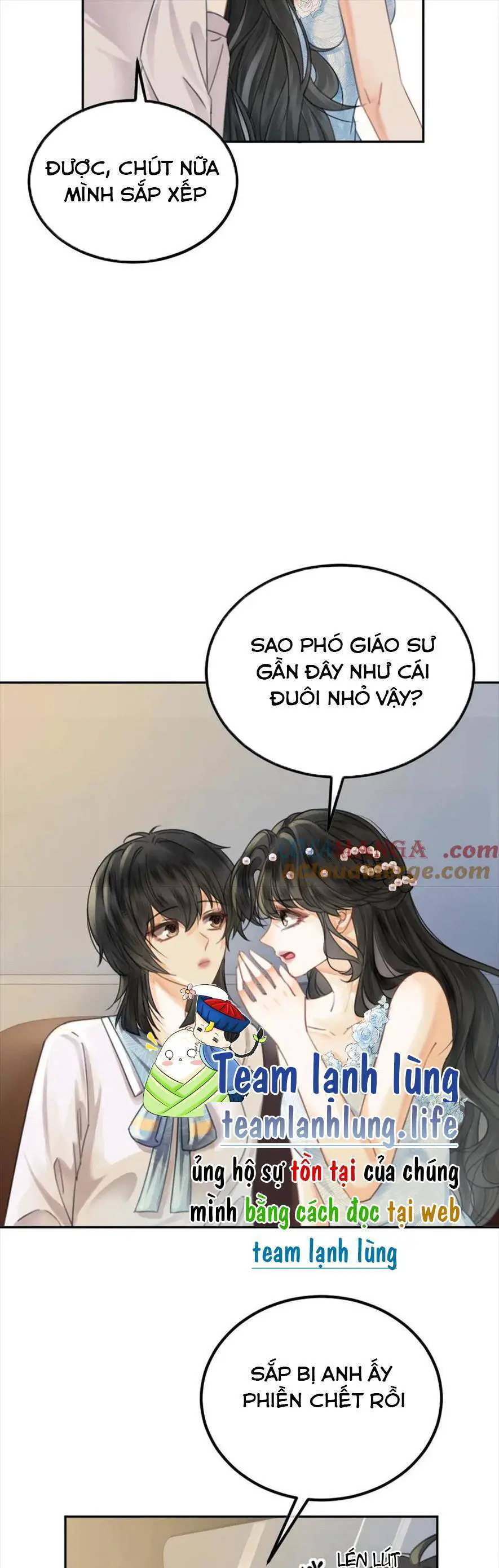 Cùng Đỉnh Luu Ảnh Đế Yêu Đương Phát Đường Nettruyen ZZZ Chương 342 Page 20