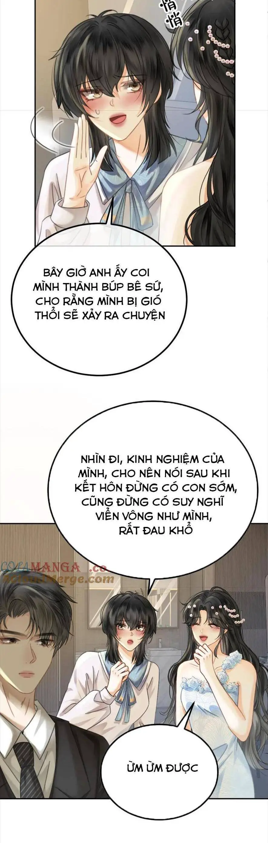 Cùng Đỉnh Luu Ảnh Đế Yêu Đương Phát Đường Nettruyen ZZZ Chương 342 Page 21