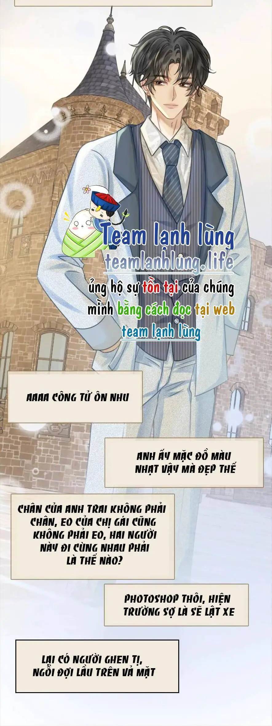 Cùng Đỉnh Luu Ảnh Đế Yêu Đương Phát Đường Nettruyen ZZZ Chương 342 Page 23