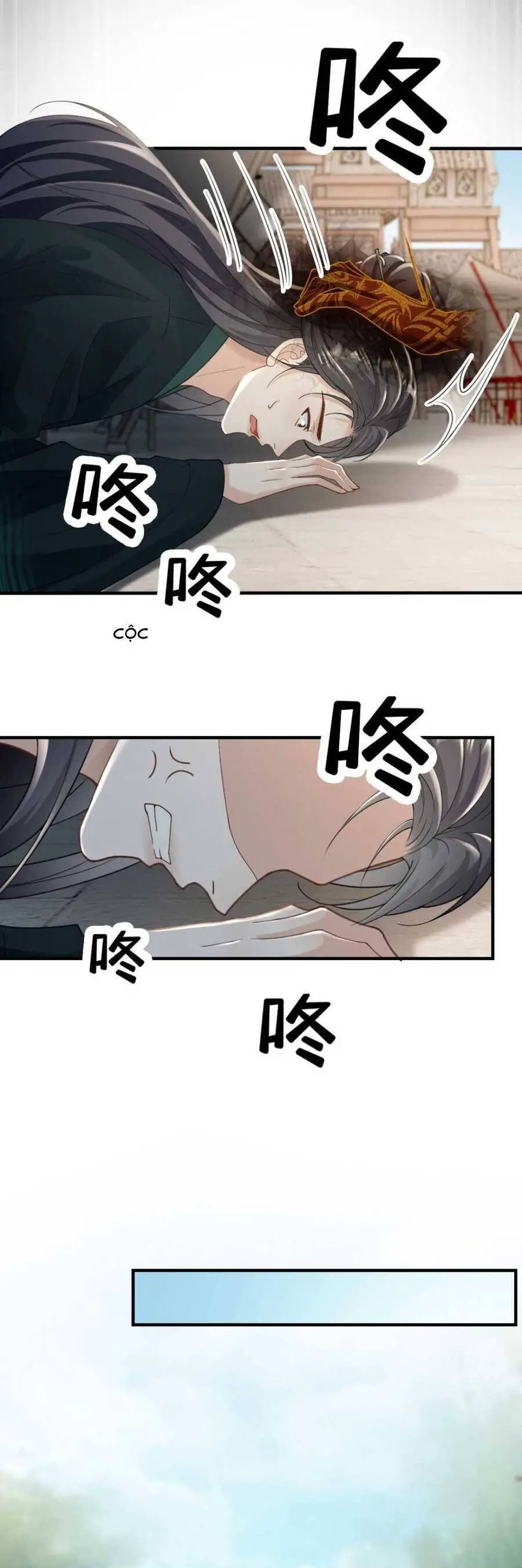 Cùng Đỉnh Luu Ảnh Đế Yêu Đương Phát Đường Nettruyen ZZZ Chương 334 Page 10