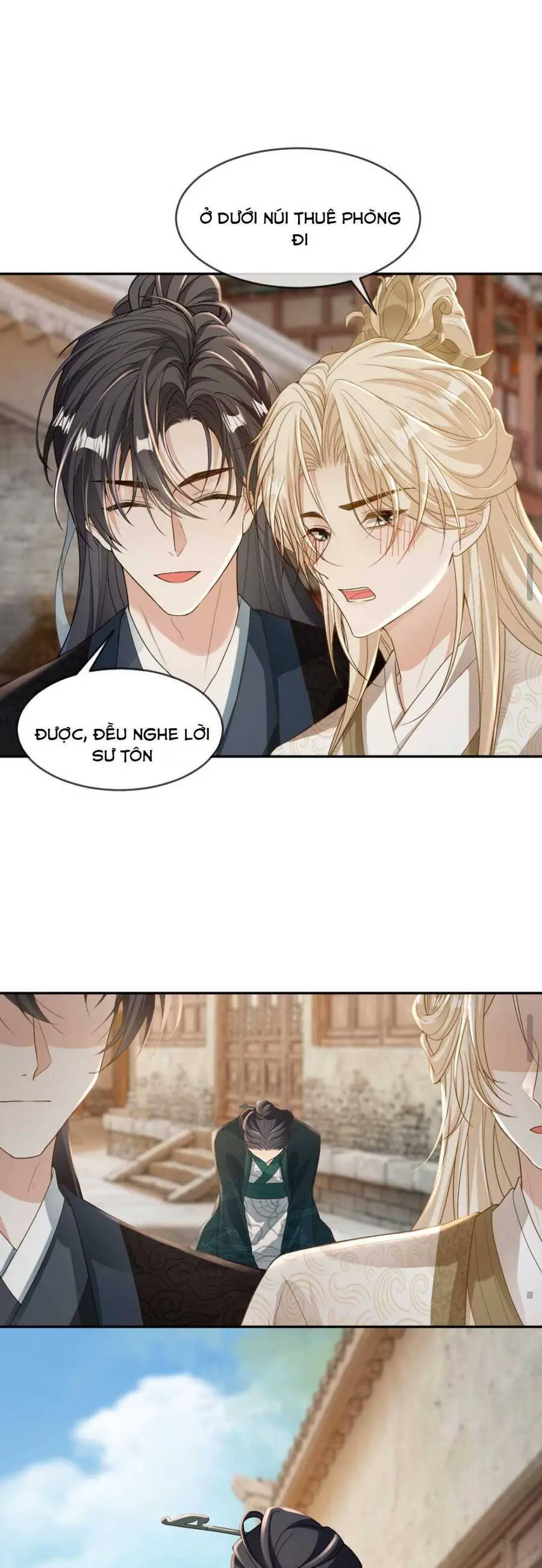 Cùng Đỉnh Luu Ảnh Đế Yêu Đương Phát Đường Nettruyen ZZZ Chương 334 Page 12