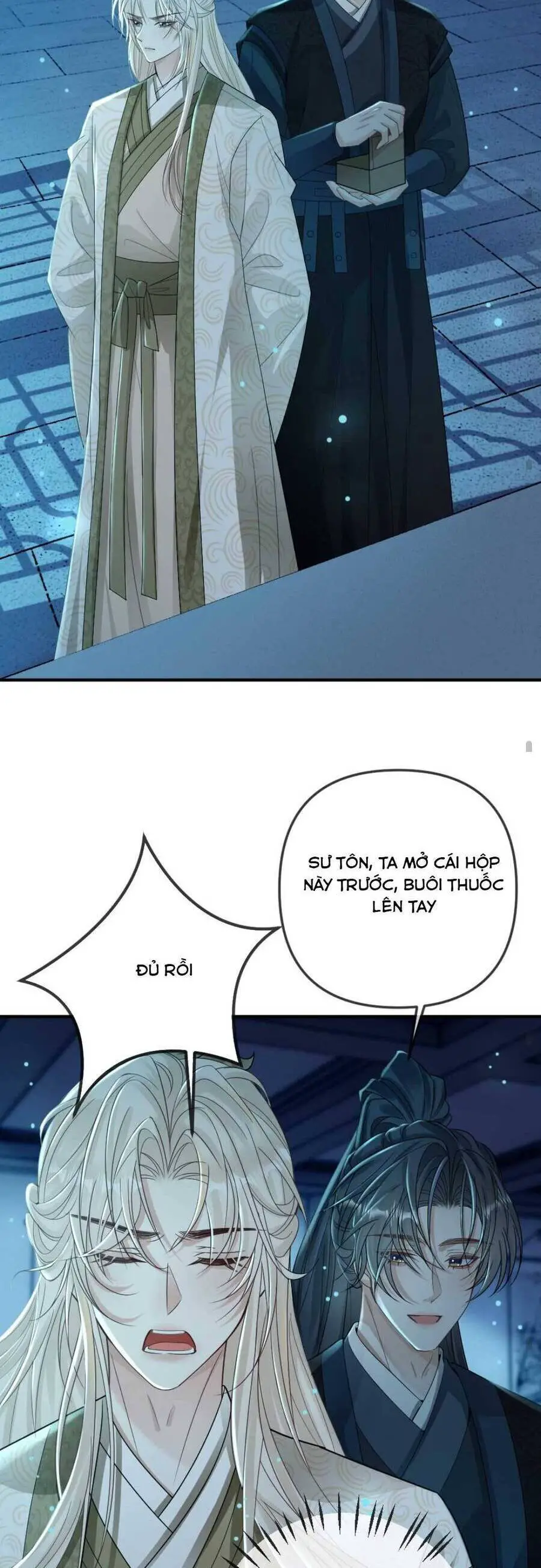 Cùng Đỉnh Luu Ảnh Đế Yêu Đương Phát Đường Nettruyen ZZZ Chương 334 Page 15