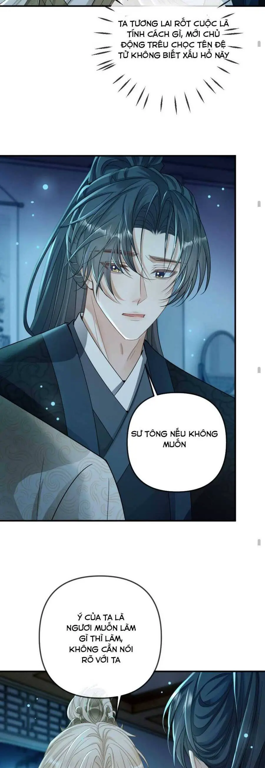 Cùng Đỉnh Luu Ảnh Đế Yêu Đương Phát Đường Nettruyen ZZZ Chương 334 Page 16