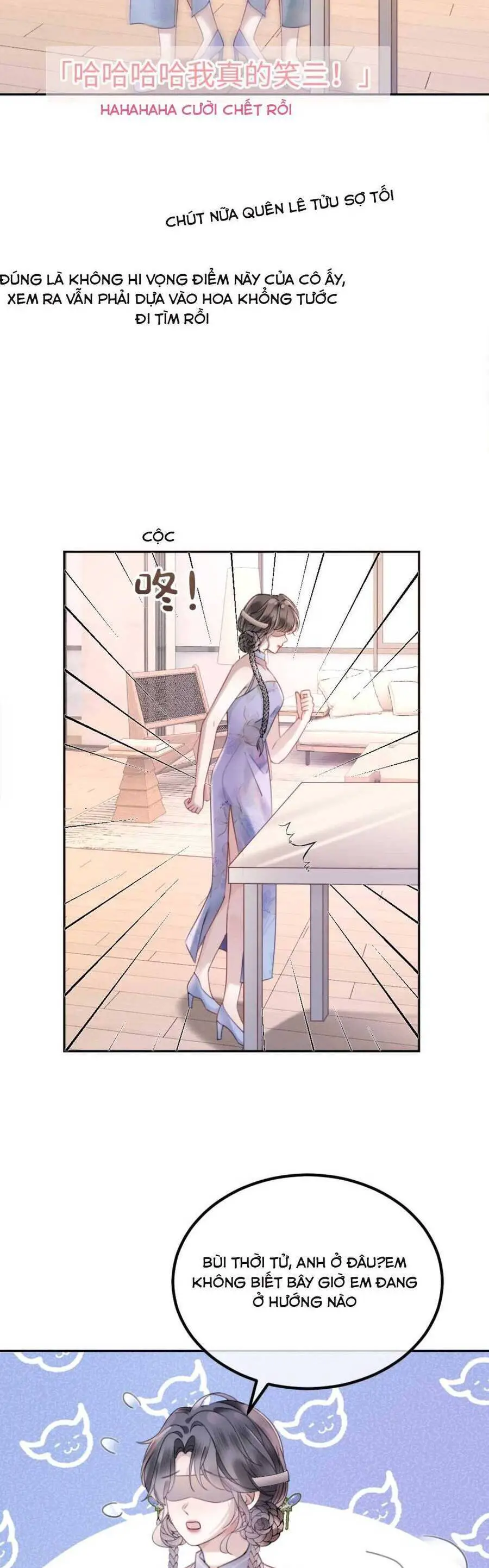 Cùng Đỉnh Luu Ảnh Đế Yêu Đương Phát Đường Nettruyen ZZZ Chương 336 Page 5